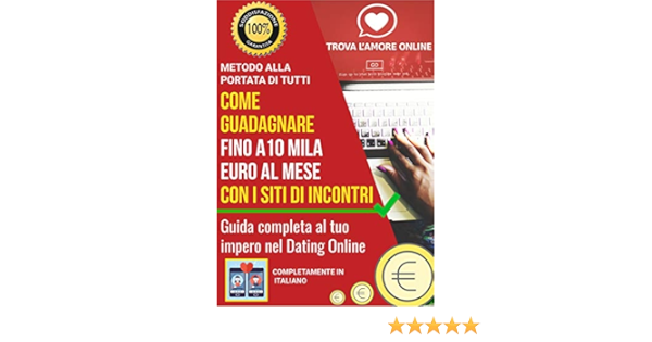 trova amore online italiano