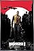 Produktbild Wolfenstein 2 Poster The New Colossus Key Art (93x62 cm) gerahmt in: Rahmen anthrazit metallic