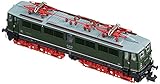 Kategorie: Elektrolokomotive Arnold HN2273 Elektrolokomotive Baureihe E 42 der DR, Epoche III Modellbahn, Grün