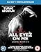 All Eyez On Me [Edizione: Regno Unito] [Reino Unido] [Blu-ray]