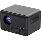 HAVIT PJ211 Pro Smart Android Projeksiyon Cihazı