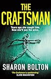 The Craftsman: The most chilling book you'll read this year by 