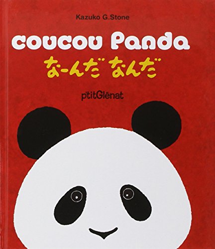 couverture de : Coucou panda