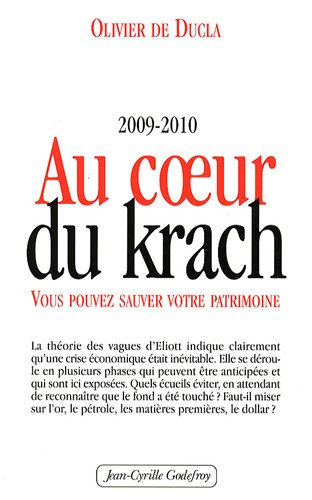 Au coeur du krach Au coeur du krach