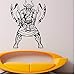 Produktbild Gwgdjk Bestseller Wandaufkleber Viking Wall Decor Vinyl Kunst Aufkleber Aufkleber   Abnehmbare Selbstklebend