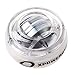 Produktbild Resbo Handgelenk Trainer Ball Trainingsgerät Hand Spinner Gyroskop Kugel Metall Gyro Ball mit LED Licht