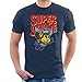 Produktbild Super Space Bros Ratchet And Clank Men's T-Shirt