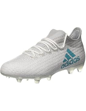 adidas Herren X 72 Fg Fußballschuhe