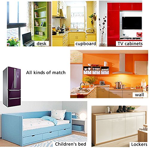 Kinlo-5M061M-Papier-Peint-Auto-Adhsif-pour-Armoire-de-Cuisine-en-PVC-Impermable-Style-Moderne-Stickers-Autocollant-Muraux-tanche-Dcoration-pour-Chambre-Salon-Meuble
