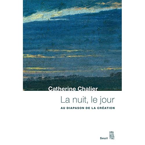 La Nuit, le Jour. Au diapason de la création La Nuit, le Jour. Au diapason de la création