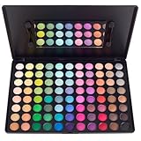 Coastal Scents Make-up Number 88, Original Palette