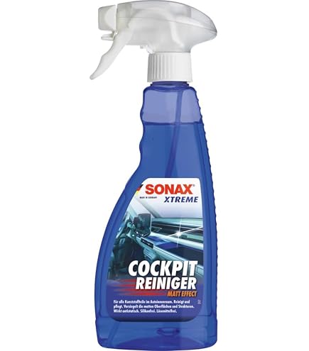 SONAX XTREME Autoinnenreiniger & Geruchsneutralisierer (500 ml)