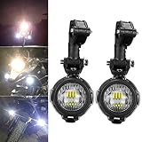 【 Para】 muchos tipos de motocicletas , Compatible como BMW 1200GS F800GS F700GS F650 LC ADV Honda X-ADV 750,Honda NC 750x Harley-Davidson, Toyota,Kawasaki Yamaha Suzuki etc