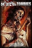 Cover zum Buch Die letzten Zombies
