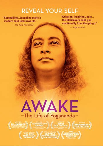 Descargar Awake: the Life of Yogananda DVD Libro PDF