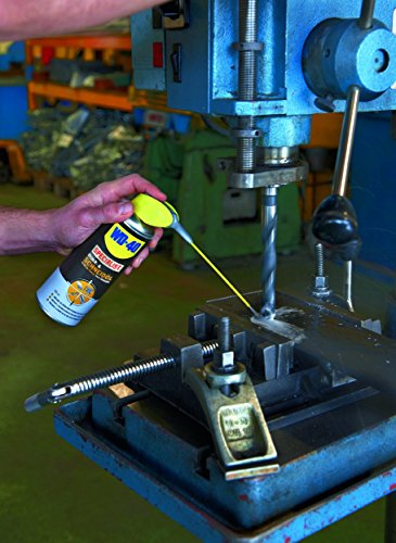WD-40 Specialist Bohr und Schneidöl Smart Straw, 400 ml, 49109 - 2
