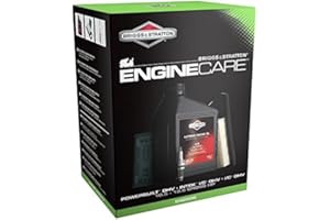 MOUNTFIELD Briggs & Stratton Motor Care-Service-Kit Powerbuilt OHV Intek OHV 10,5–13,5 HP 992236