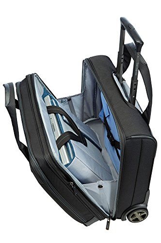 Samsonite Spectrolite Business Case - 5