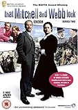 That Mitchell and Webb Look - Series 2 [DVD]