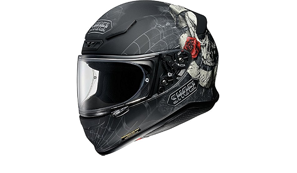 Shoei NXR Full Face Motorcycle Helmet 