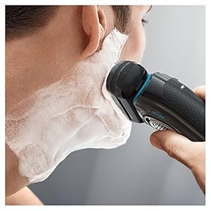 Braun Series 9 Electric Shaver Replacement Foil Cartridge Cassette - Image 4