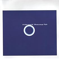 A Hundred Days Off by Underworld: Amazon.co.uk: CDs & Vinyl