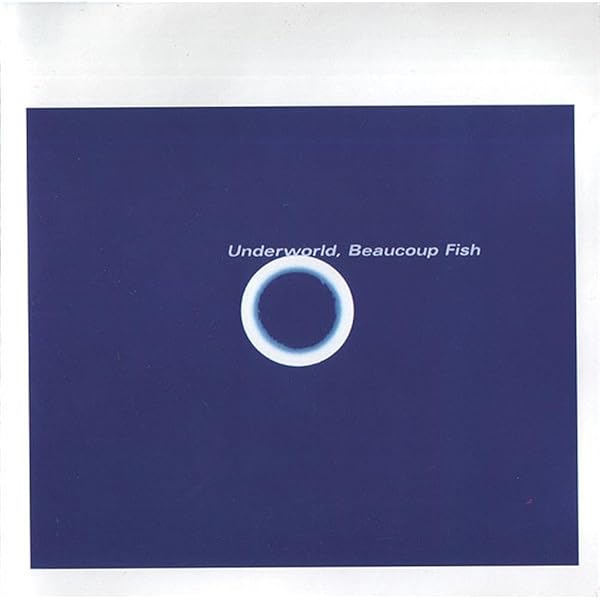 A Hundred Days Off by Underworld: Amazon.co.uk: CDs & Vinyl