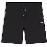 Boss Mix&amp;Match Cotton Stretch Lounge Shorts &ndash; Men's Casual Shorts