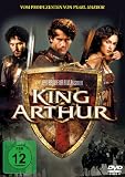 King Arthur (Kinofassung) - Clive Owen