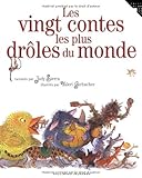 Image de Les Vingt Contes les plus drôles du monde