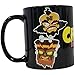 Produktbild Offiziell Crash Bandicoot Crash Heat Change Tasse