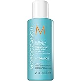 Moroccooil Hydrating Moisturizing Shampoo 70 Ml