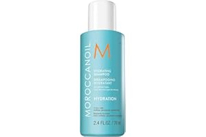 KEMON Moroccanoil Szampon nawilżający, 70 ml