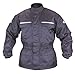 Produktbild Spada 912 - Motorrad-Regenjacke - Nylon - Wasserdicht - Schwarz - S