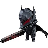 Berserk Nendoroid Action Figure Guts: Berserker Armor Ver. 10 cm