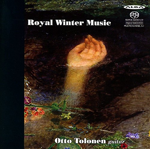 Preisvergleich Produktbild Royal Winter Music