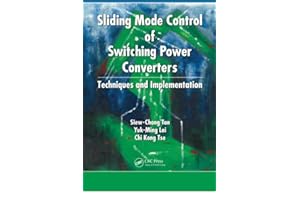 Sliding Mode Control of Switching Power Converters: Techniques and Implementation