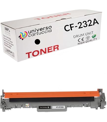 Drum Alternativo Cf232a Laserjet M203dw/203dn/m206/mfp M230