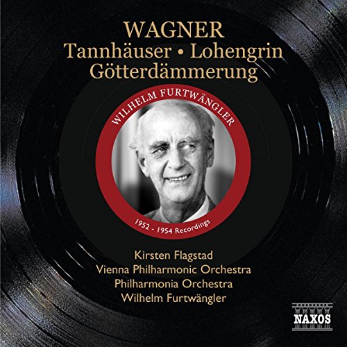 Preisvergleich Produktbild Tannhäuser / Lohengrin / Götterdämmerung