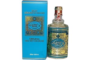 4711 – Eau De Cologne – Eau de Cologne 200 ml