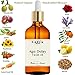 Age Delay Natural Organic Anti-aging Face Oil Serum Marula, Jojoba Rosehip Reduce Fine Lines, Wrinkles, Hydrate Dull Skin. Effective Facial Skin Care Repair Sun Damage, Age Spots Radiant Youthful Skin