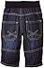 SALT AND PEPPER Baby Boys' Jeans -  Blue - 3-6 Months