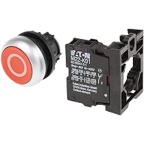 Eaton 248848 – CONTATTORE, 230 Vac, 4oe, 25 a