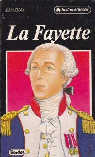 couverture de : FAYETTE (LA)