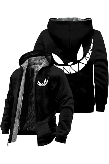 Canserbero Mujer Sudadera Con Cremallera Canserbero Estilo