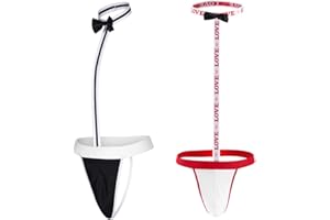 VemeFufu Tanga sexy para hombre, tanga íntimo para hombre, Hot Borat Mankini V-Strap Thong elásticos Thong Masculino Bragas