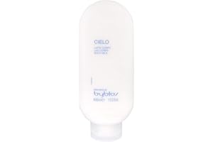 Byblos Cielo Body Lotion Lozione Corpo Donna - 400 ml