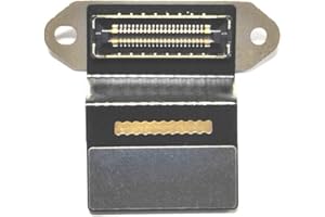 ICTION LCD-Kabel für MacBook Air 13 Zoll A1932 LCD Display Bildschirm LVDs eDP Video Flex Kabel 2018 2019 Jahr