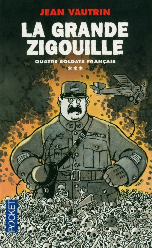La  grande zigouille