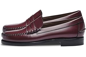 Sebago 7000300, Mocasín Hombre